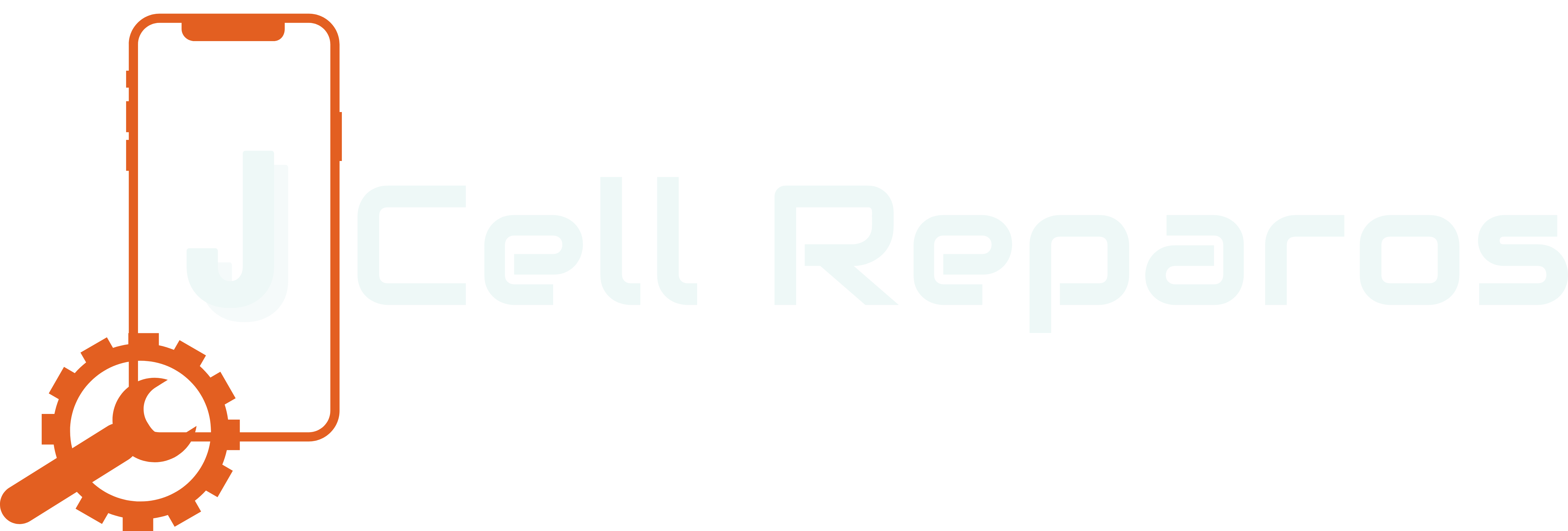 JCell Reparos